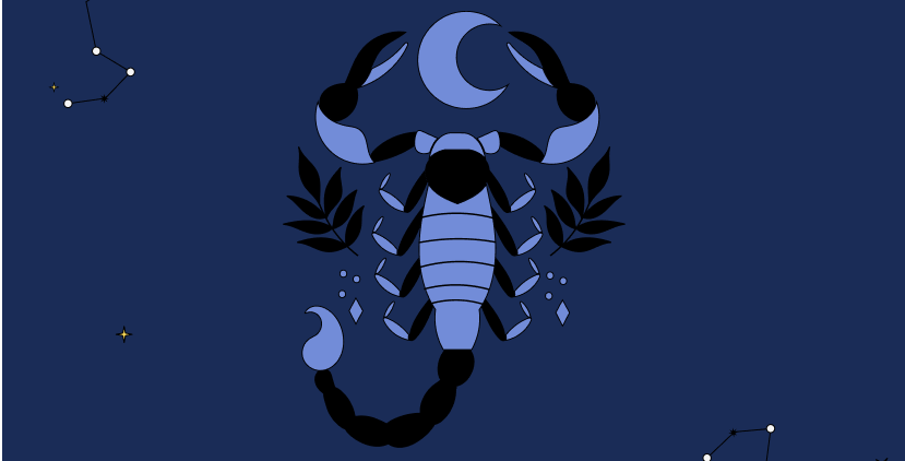 scorpio